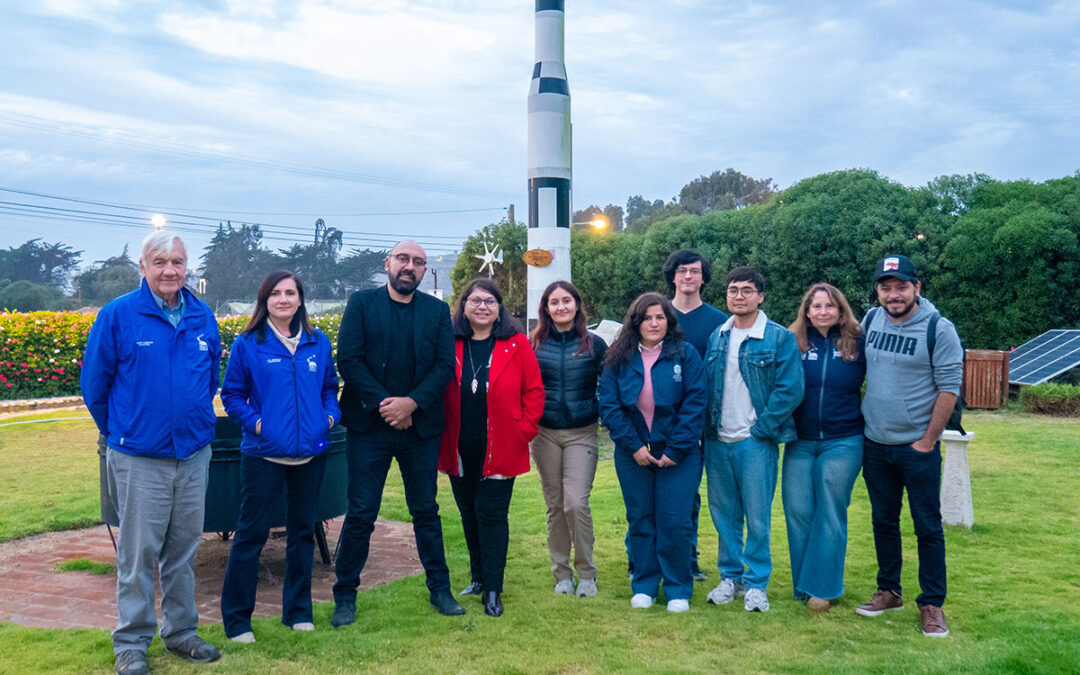 Pontificia Universidad Católica de Chile realizará conferencias en Fundación Parque de la Ciencia